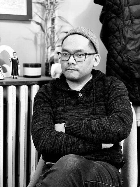 Paolo Austria - Design Lead